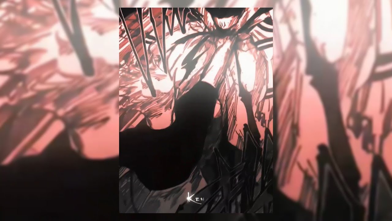 ULTRA VUK [SLOWED] (GOJO EDIT)