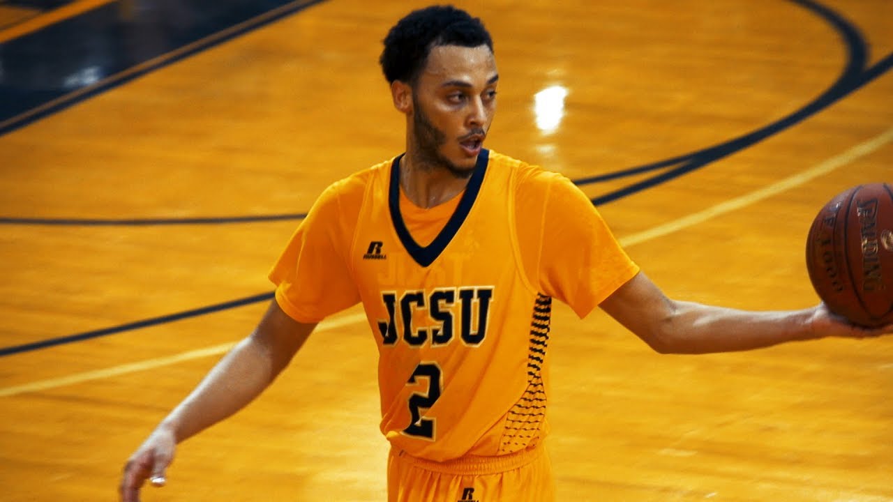 CIAA Basketball: Johnson C. Smith vs Livingstone