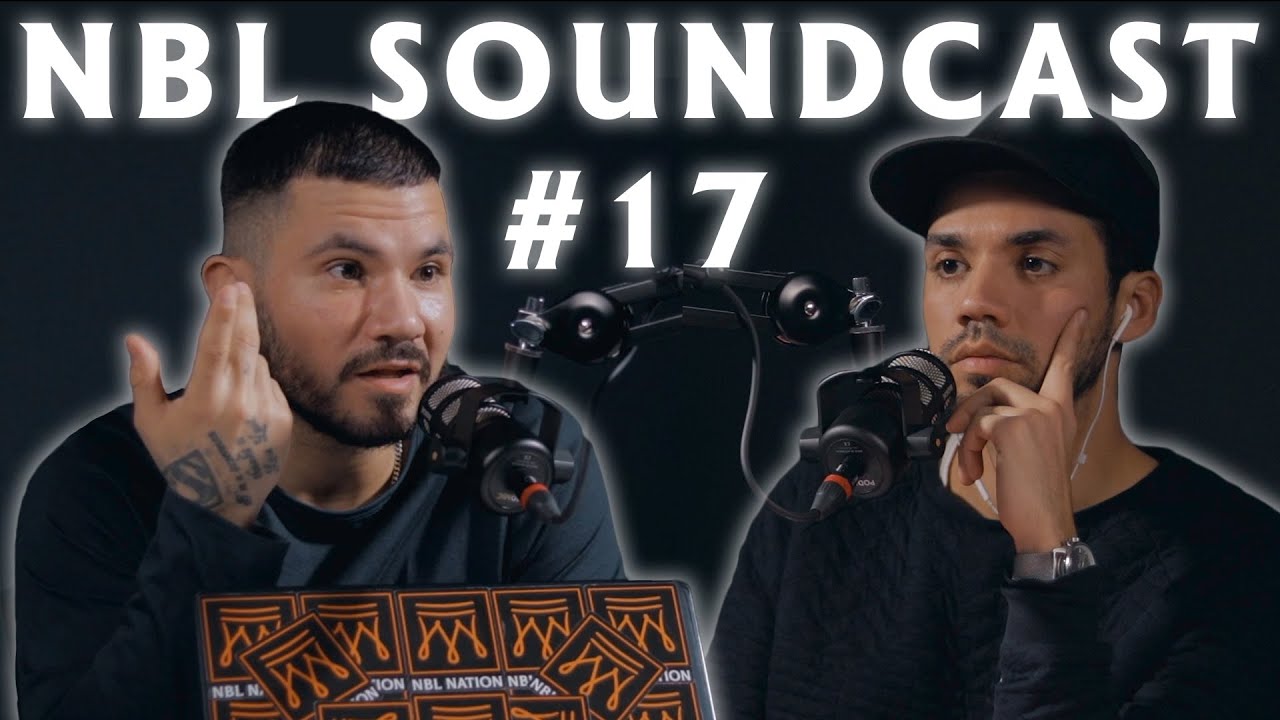 Vad finns det f&ouml;r deals och vilka passar dig som artist? | NBL Soundcast #17