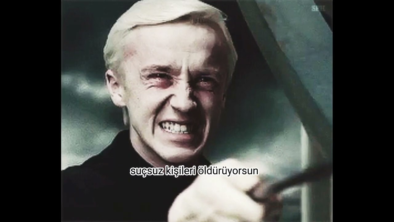 tek bölümlük Tom riddle dizi(500)