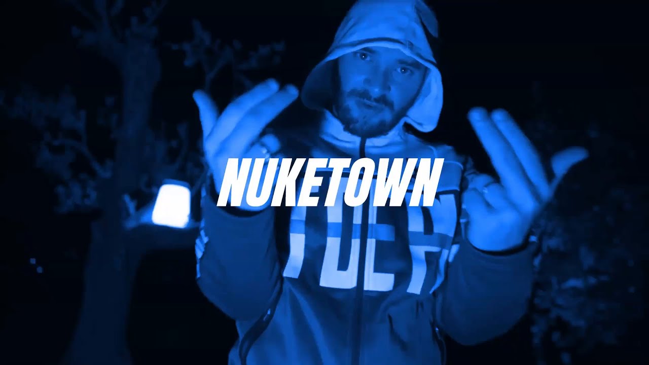 Jul x Naps Type Beat - 