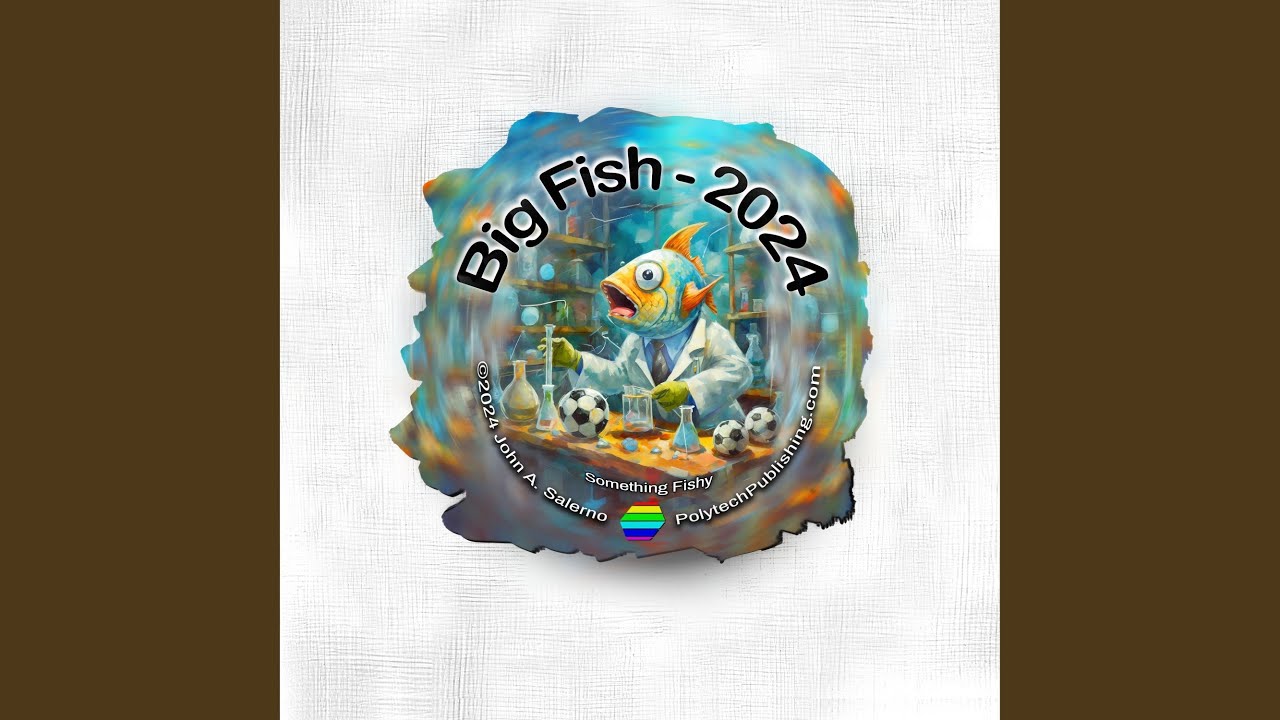 Big Fish 2024 (Something Fishy)
