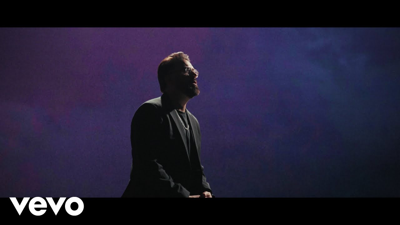 Danny Gokey - Only For A Moment