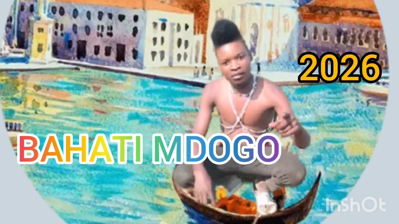 BAHATI MDOGO SONG LEHEMA  FT  BAHATI BUGALAMA SONG N,GWEGE 2026 mpya