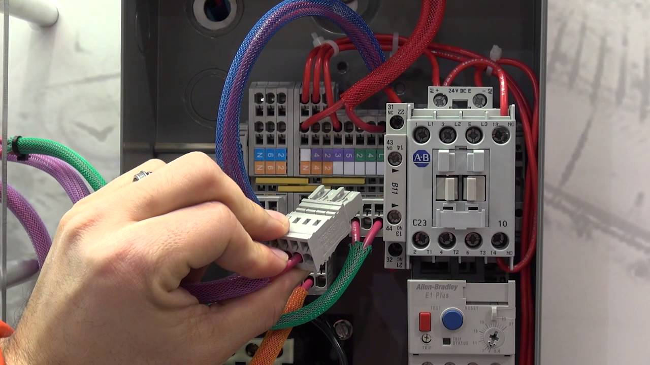 Next Generation Combination and Non-Combination Starters