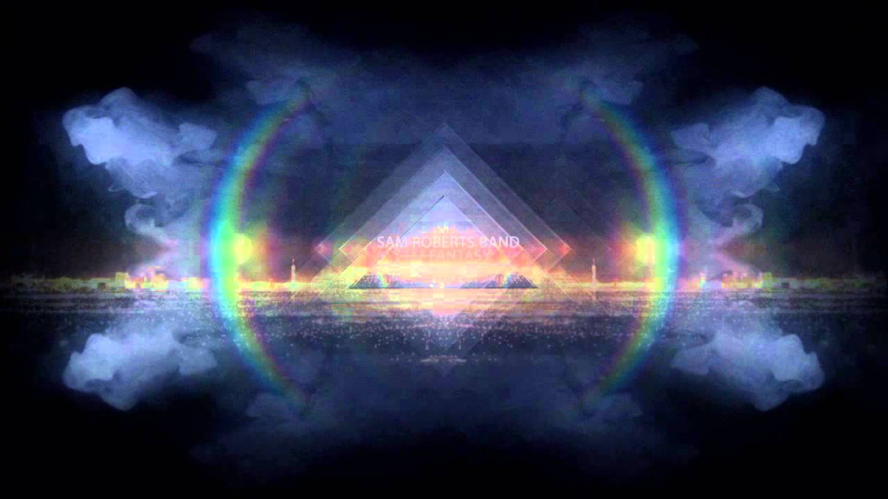 Sam Roberts Band - Lo-Fantasy