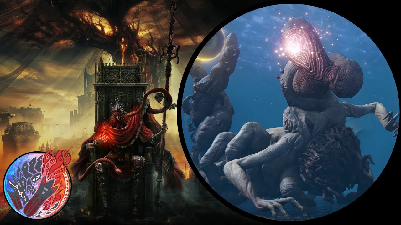 Elden Ring SotE DLC #32: Metyr, Mutter der Finger [Playthrough] [Deutsch]