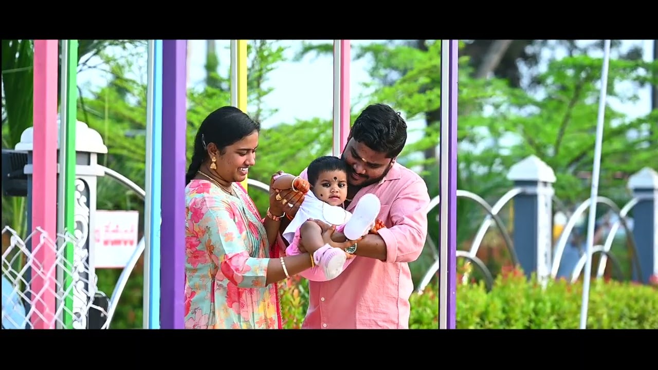 Sahasra birthday teaser 