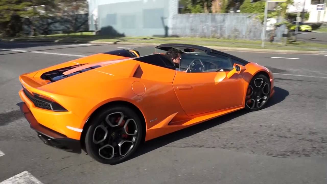Cars and Coffee Brisbane (October) 2016