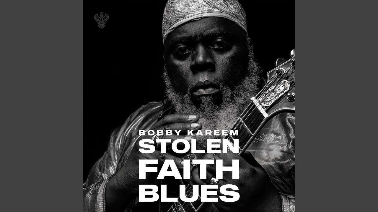 Stolen Faith Blues