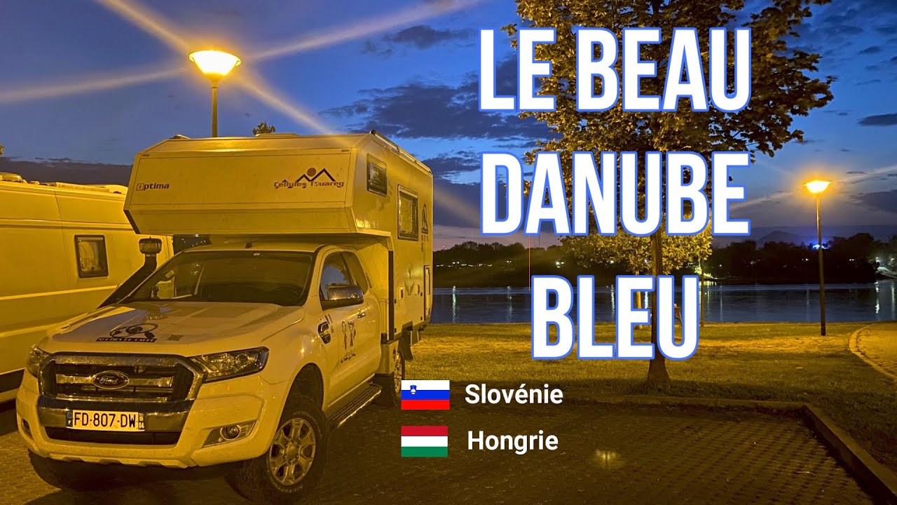 E29🇸🇰🇭🇺Slovaquie et Hongrie! Les merveilleux pays méconnus❤️