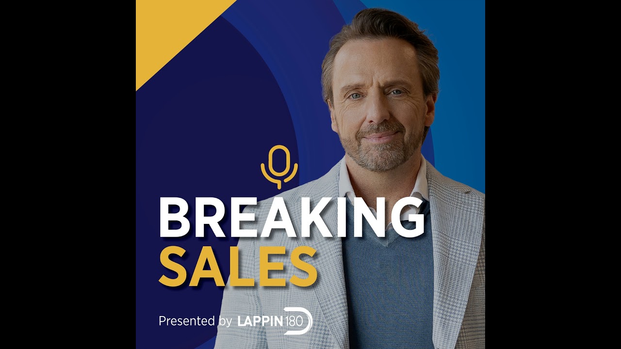 Evolving Trust with Kent Grayson