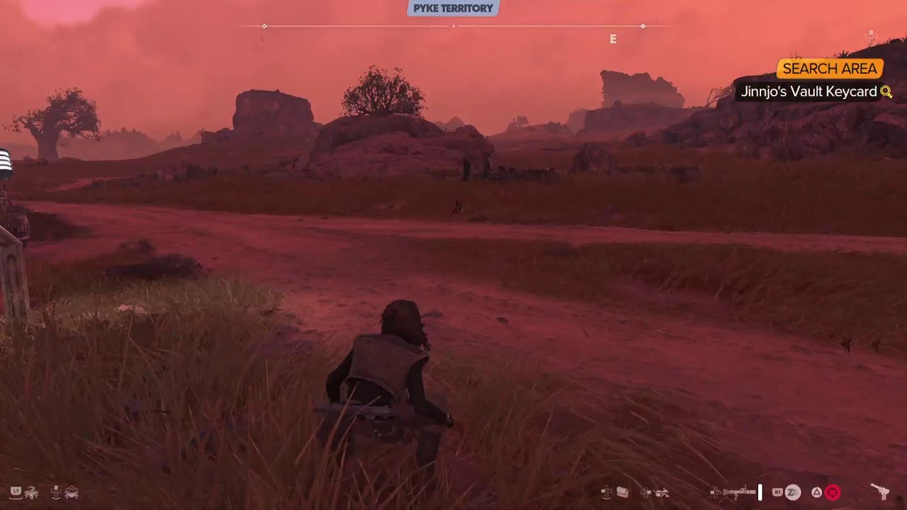 Slo vs SW Outlaws Part 4.1
