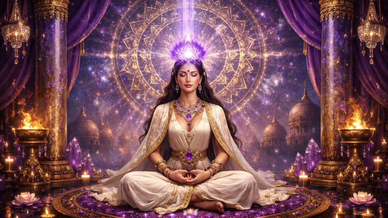 Mind Relaxing Meditation