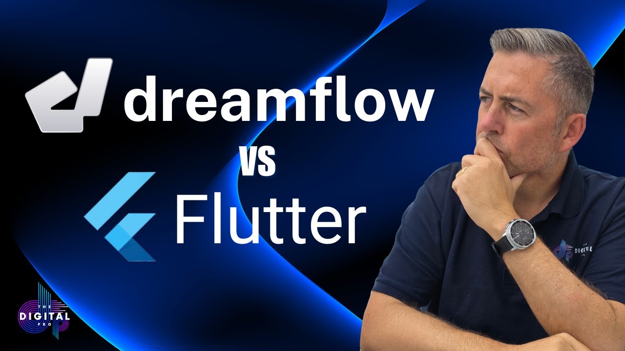 #Dreamflow против #Flutter — какой подход дает наилучший результат?
