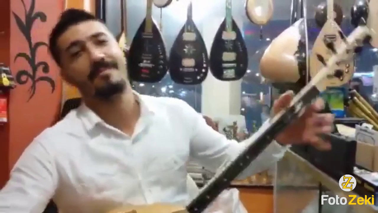 Rojhat Ciziri - Mın Nezani