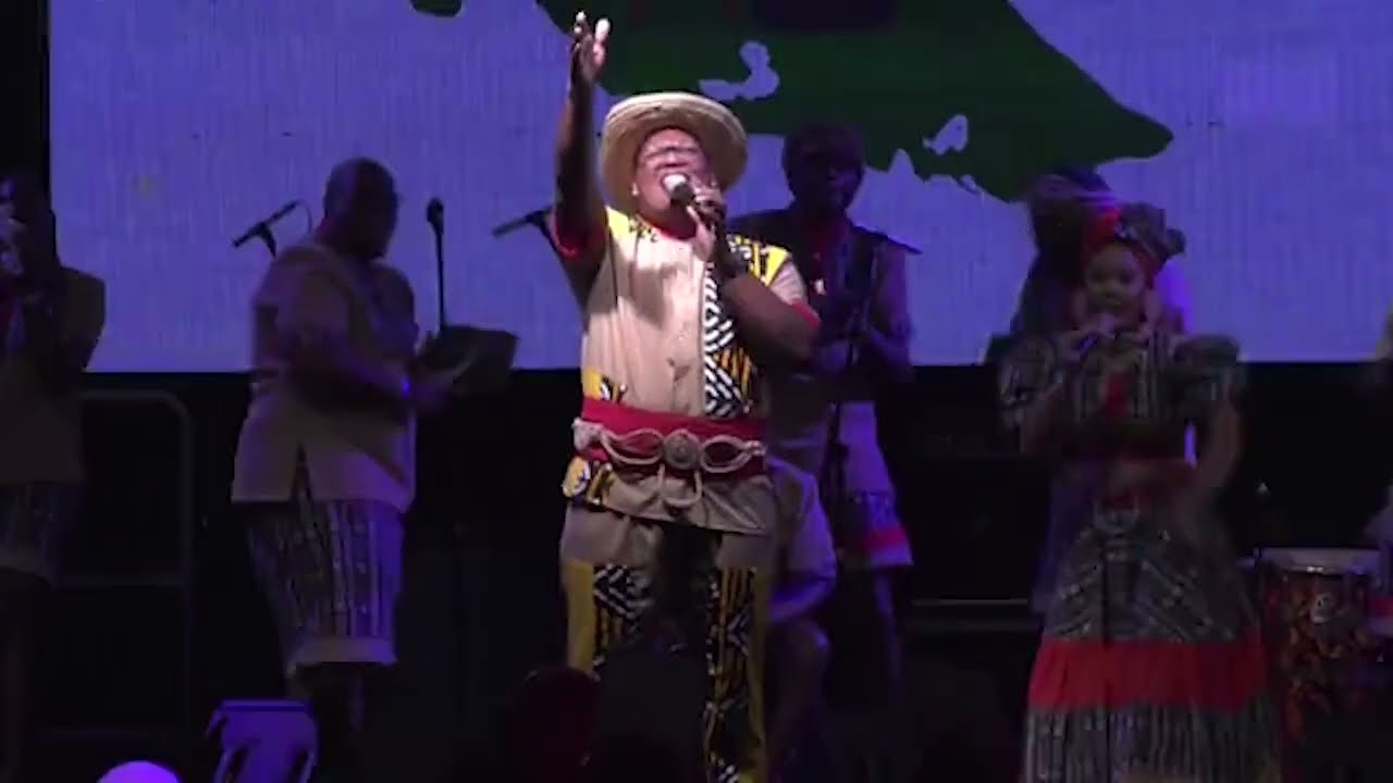 Rendrick Djaoen - Ban Kosechá (Kantadó Mayó 2023)