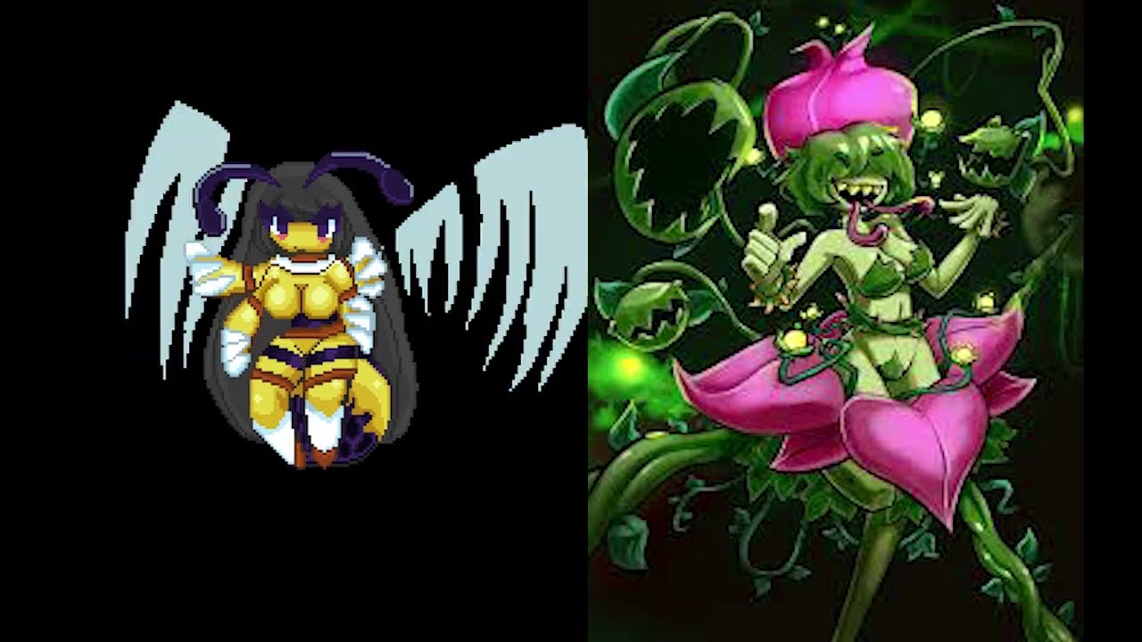 Who goons the most in terraria? Tier list of gooners