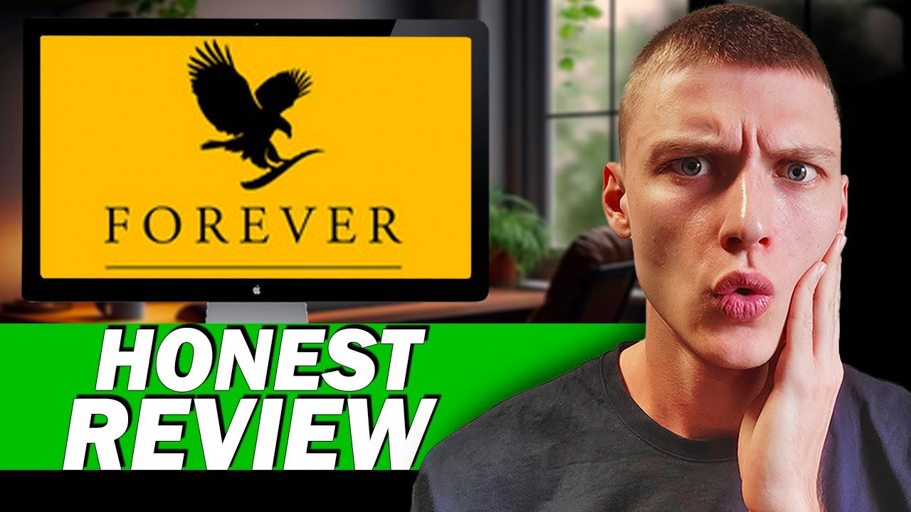 Forever Living Review: My Honest Experience with Aloe Vera Products & Network Marketing Secrets
