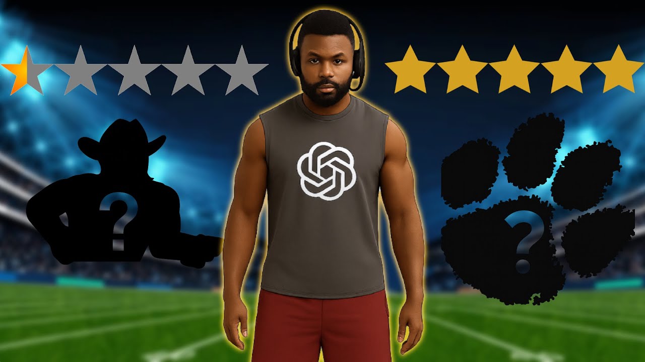 College Football 26 Coach Mode! - Ep. 1