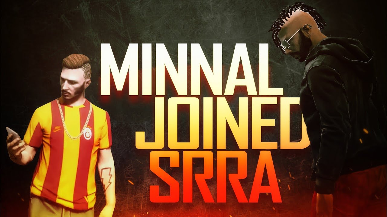Minnal Joined SRRA But Y | ഇതൊരു Trap അല്ലെ 🤔 ആരാണ് മിന്നലിനെ SRRA യിൽ കേറ്റിയത് 😜