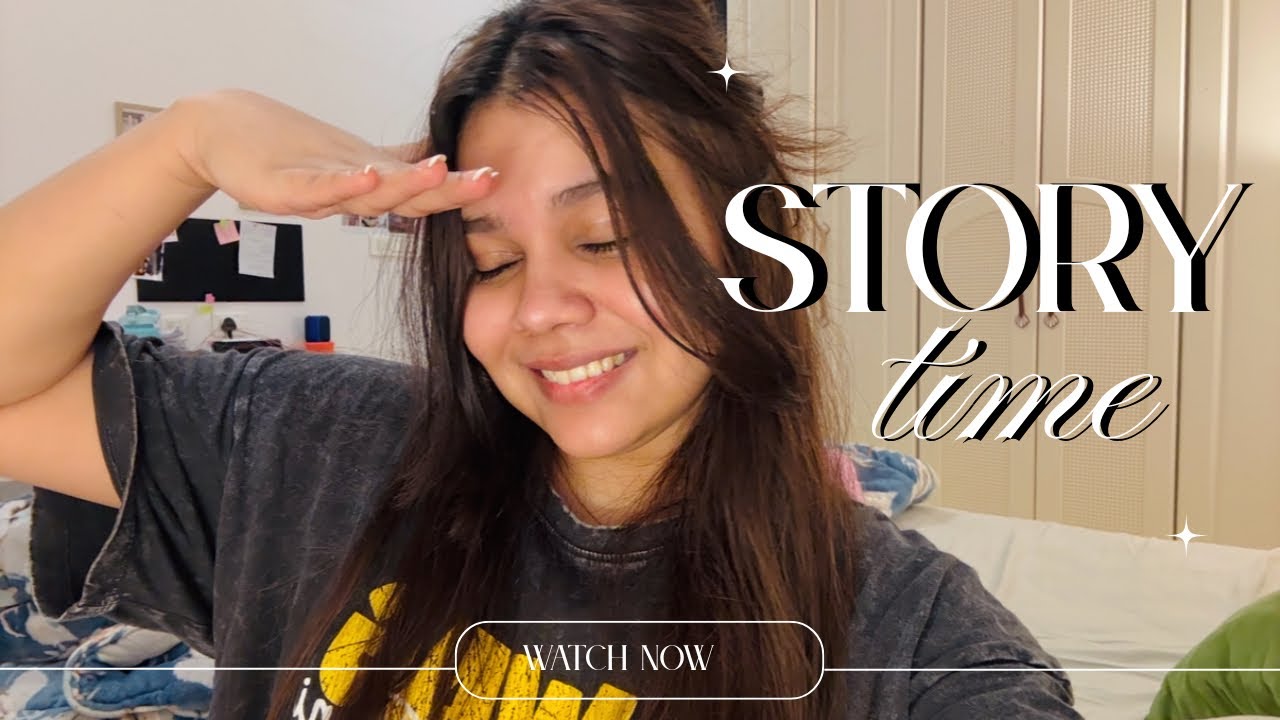STORYTIME : HOW I WAS KICKED OUT MY MEDICAL COLLEGE HOSTLE 👩‍⚕️