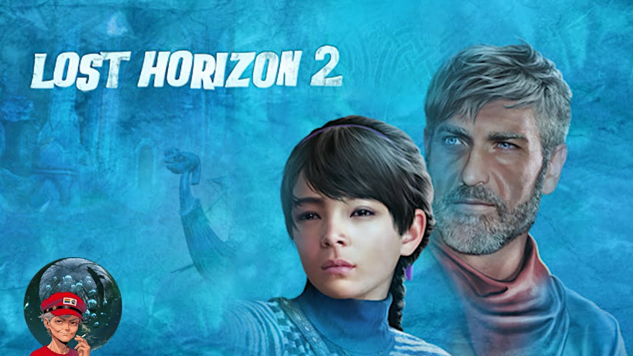 Lost Horizon 2 #16 Asgard (Let's Play, deutsch)