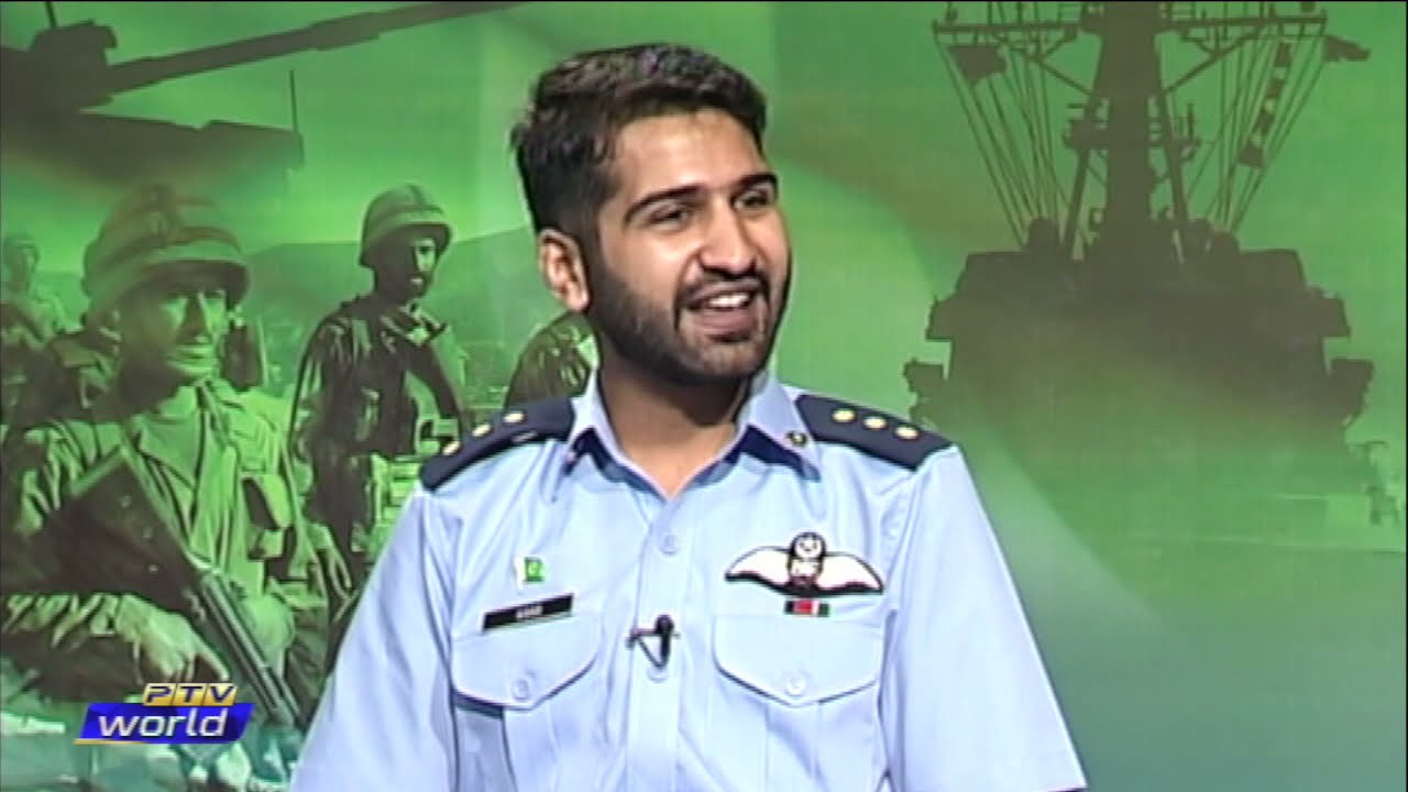Defence Day Special | 6-09-21