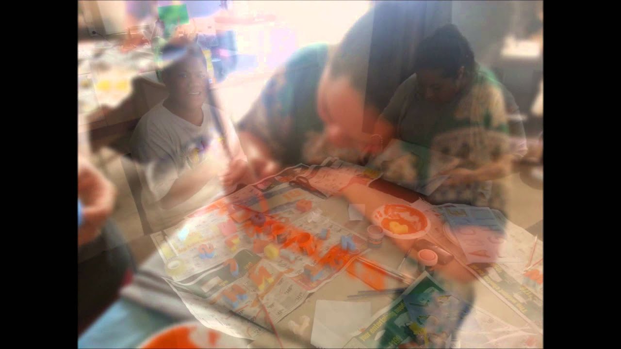 Onehunga End of Year Video 2013