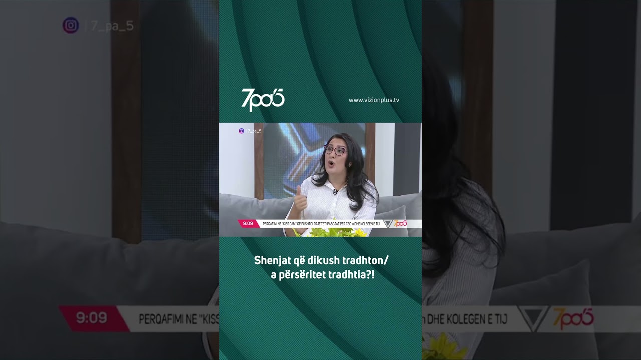 Shenjat që dikush tradhton/ a përsëritet tradhtia?!  -7pa5