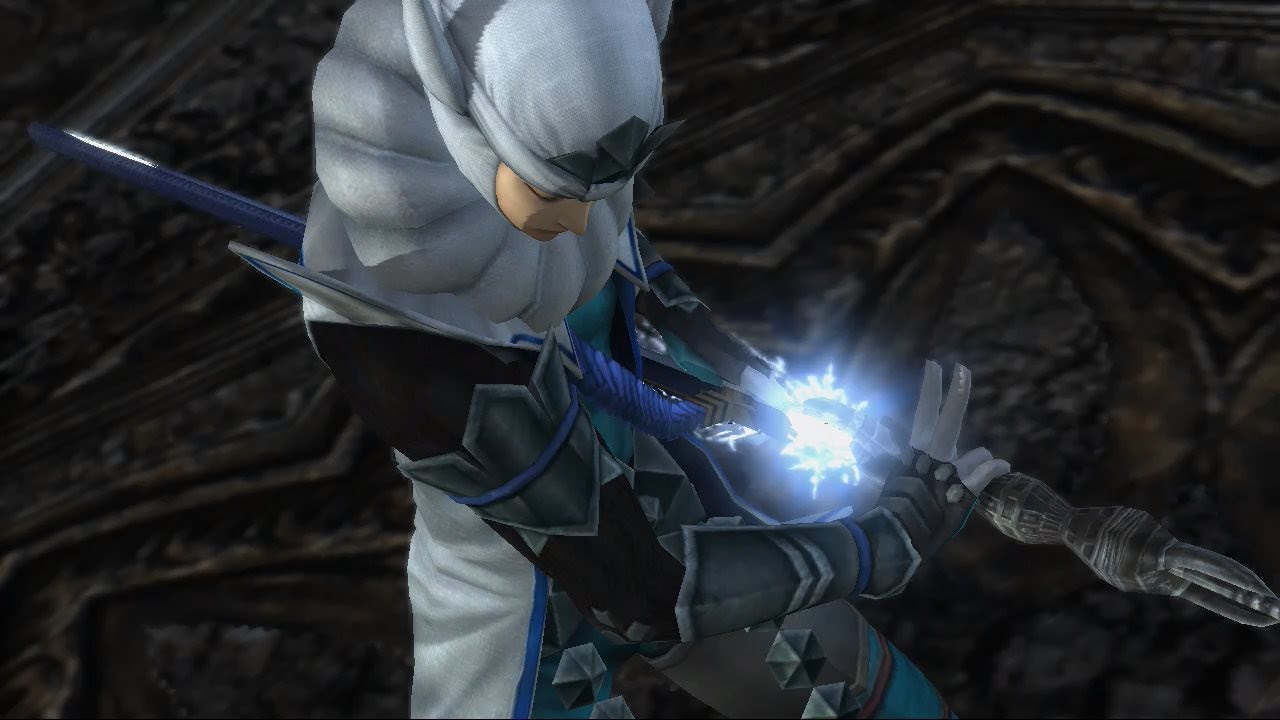 【戦国BASARA 4皇】上杉謙信で安土四天集結 (天)