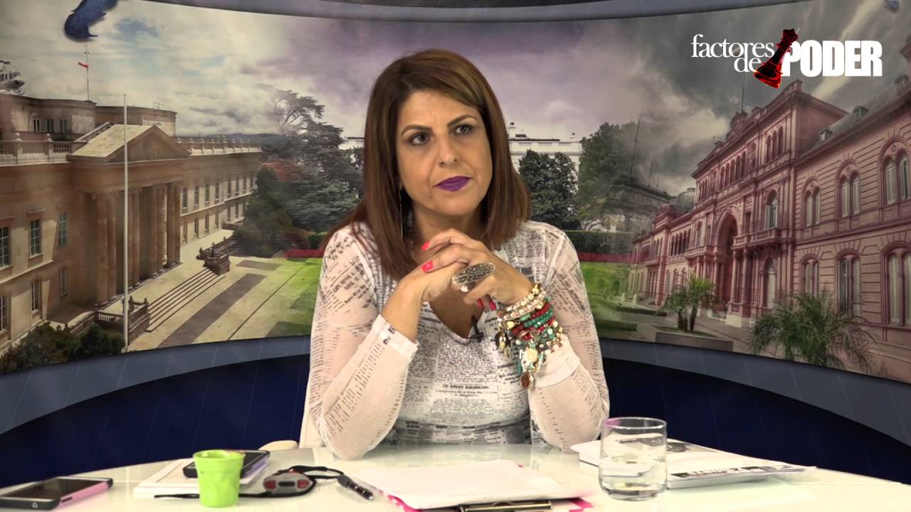 Presentamos parte de la lista de enchufados en Miami