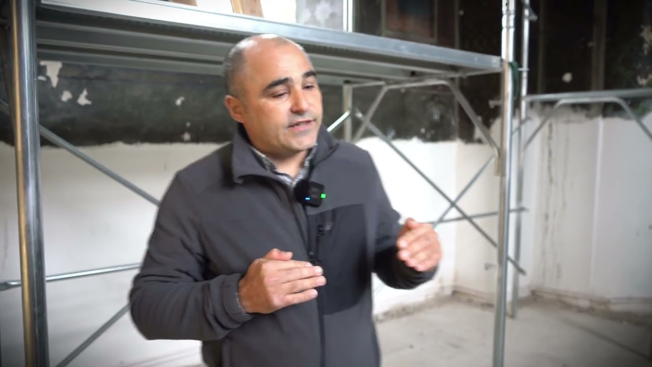 Povestea Bisericii Sfântul Mina:  secrete vechi de un mileniu care rescriu istoria Piteștiului