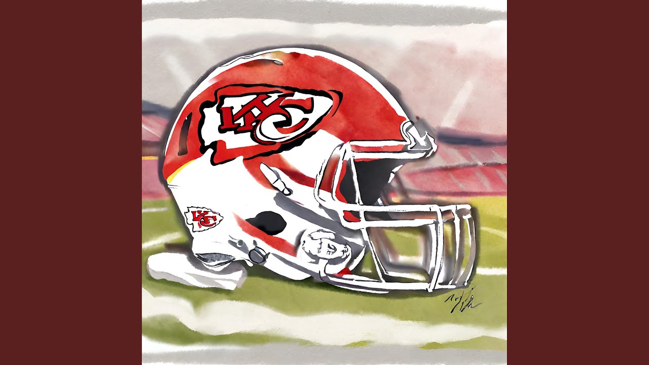 Marching Song of The KC Chiefs