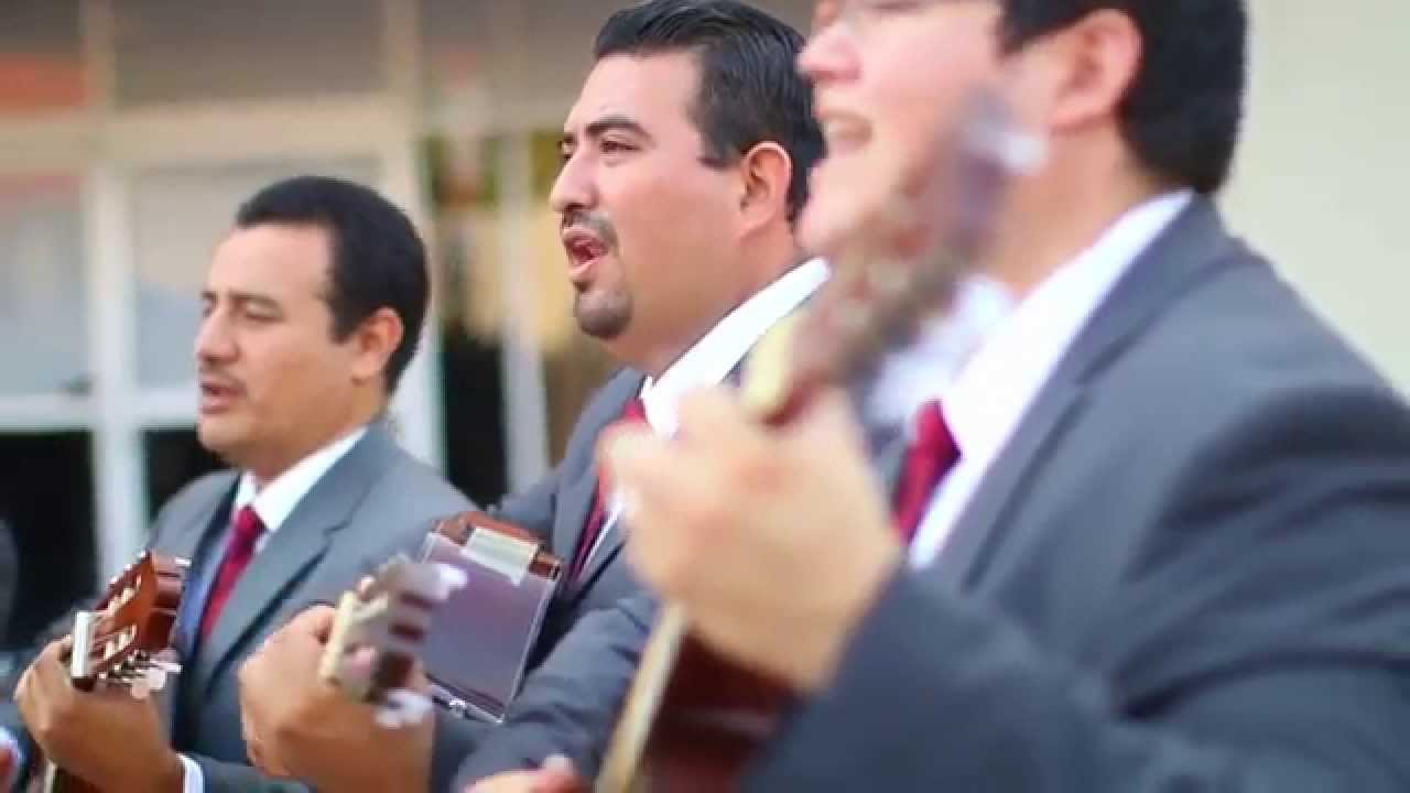Rondalla Hospital General - Victoria . 16 Aniversario