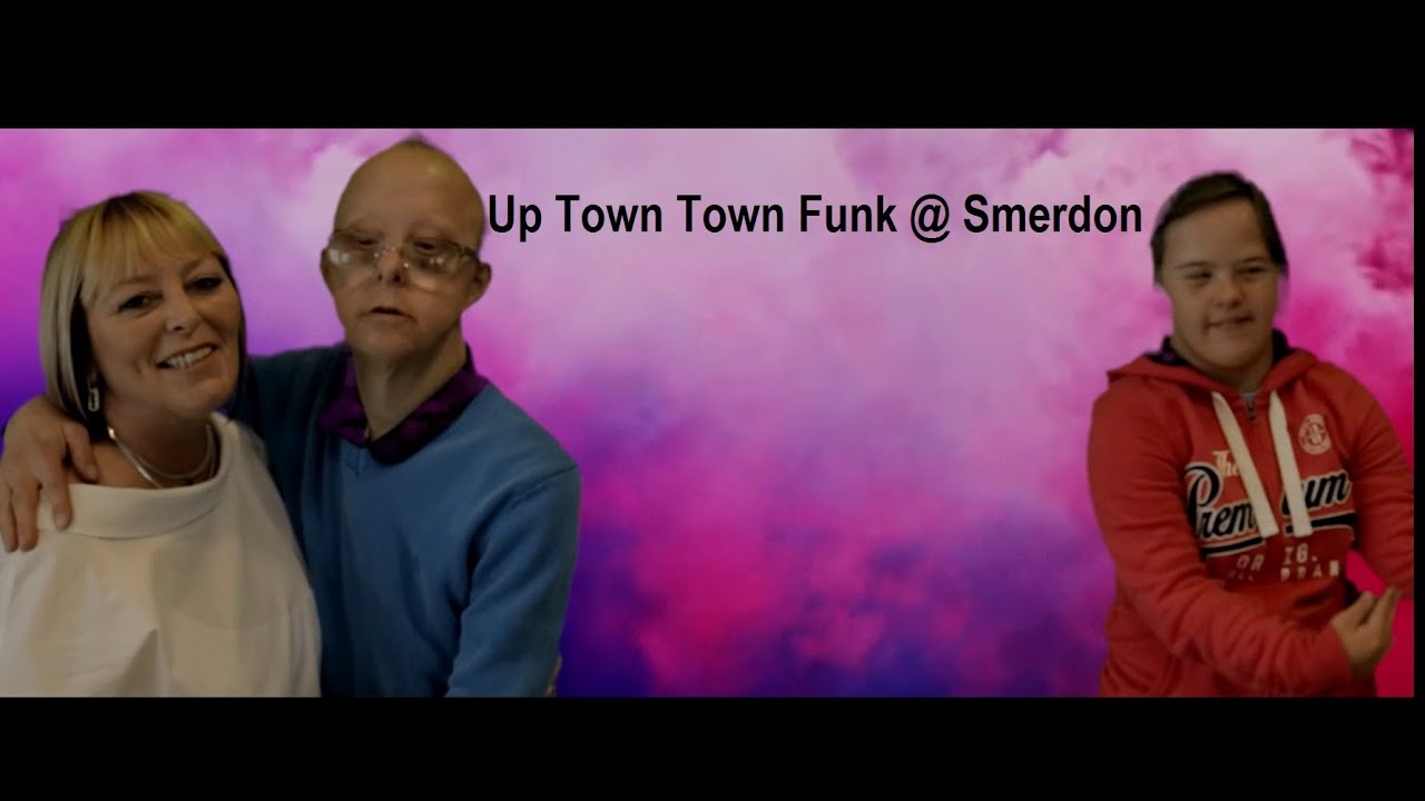 Uptown Fun at Smerdon  Center