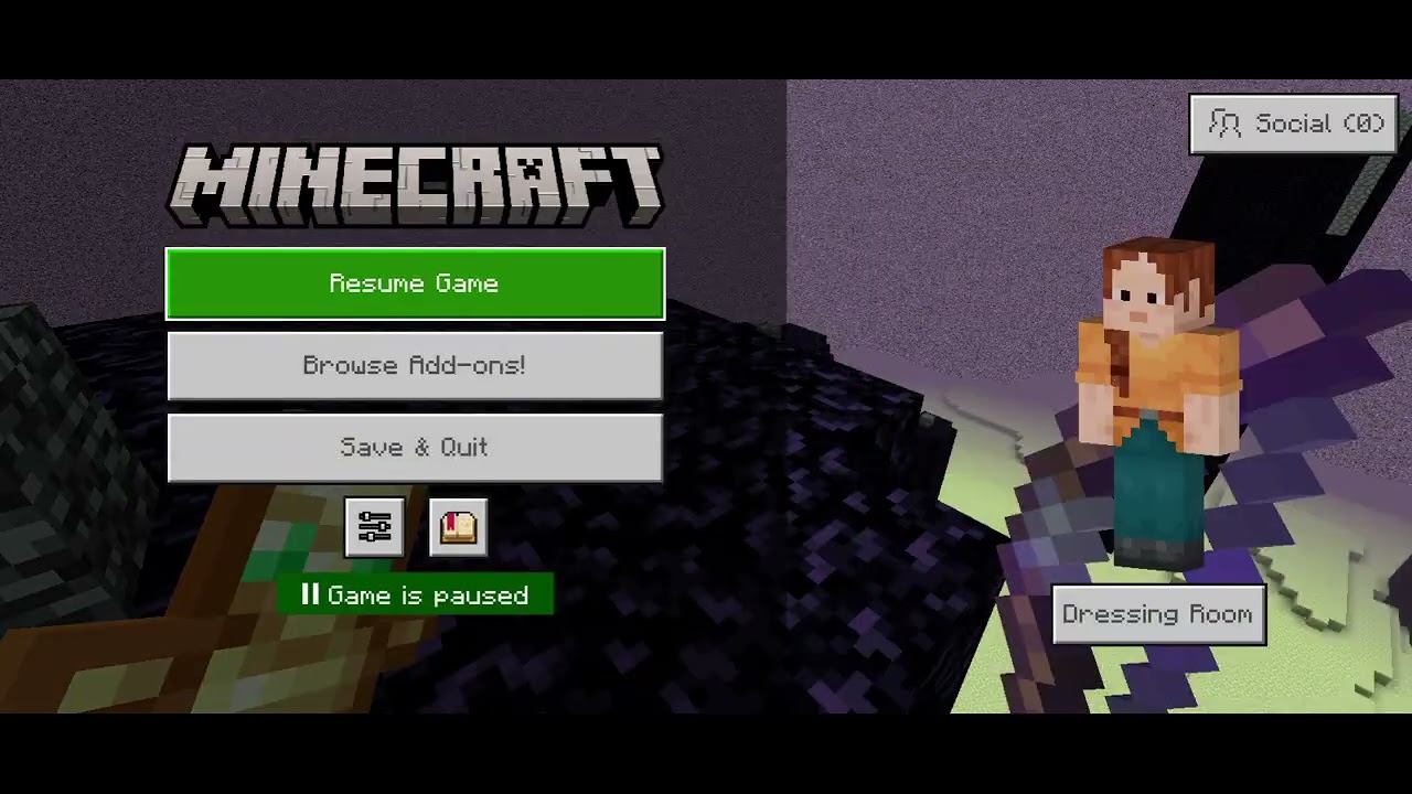 I got to the end in my mob battle minecraft ##$$** popular video 