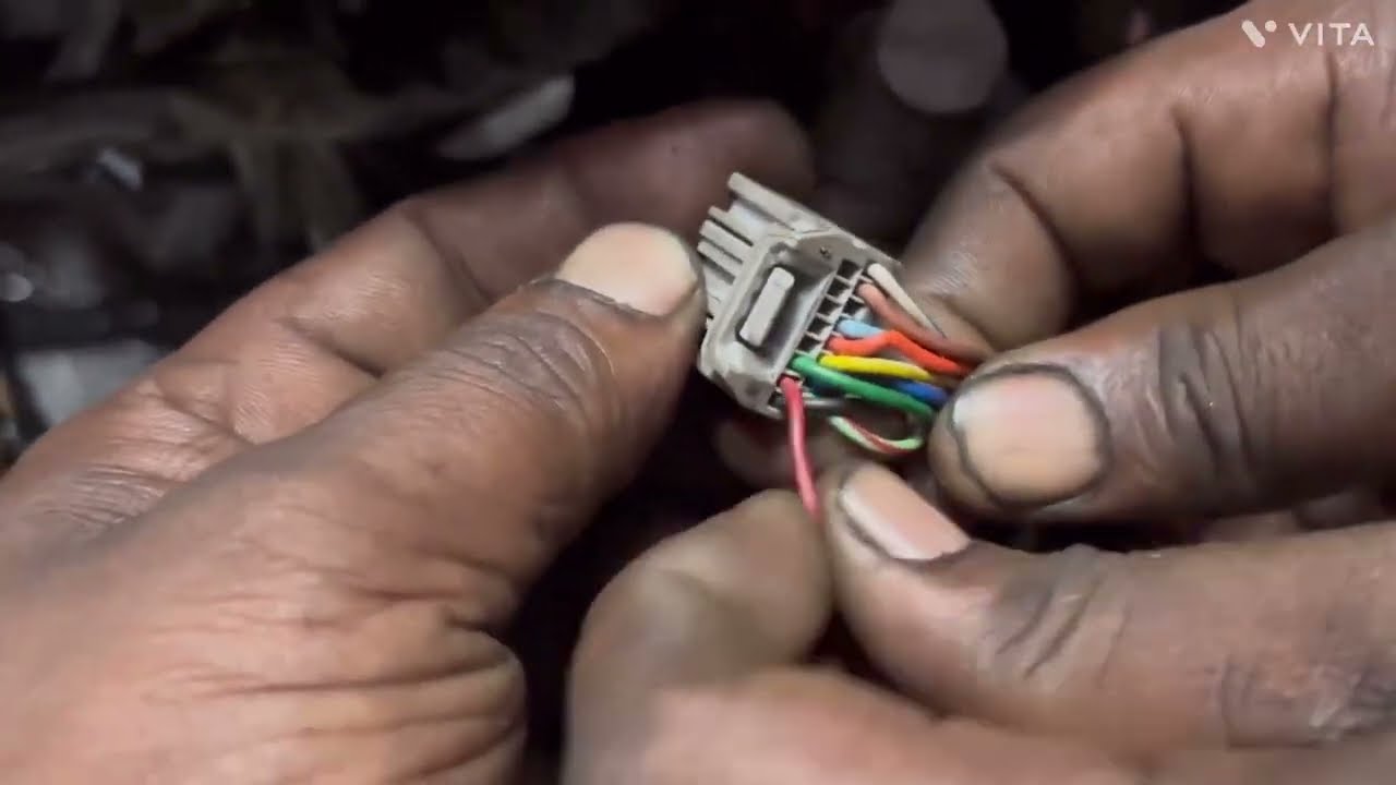 Passion pro bike ka meter nahi chala wring sahi meter sahi battery sahi tab bhi nahi chala
