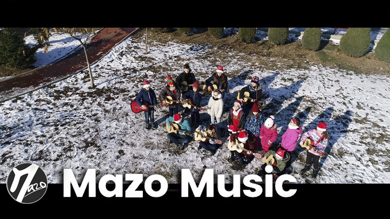 Domn Domn - Mazo Music Channel (Official Video)