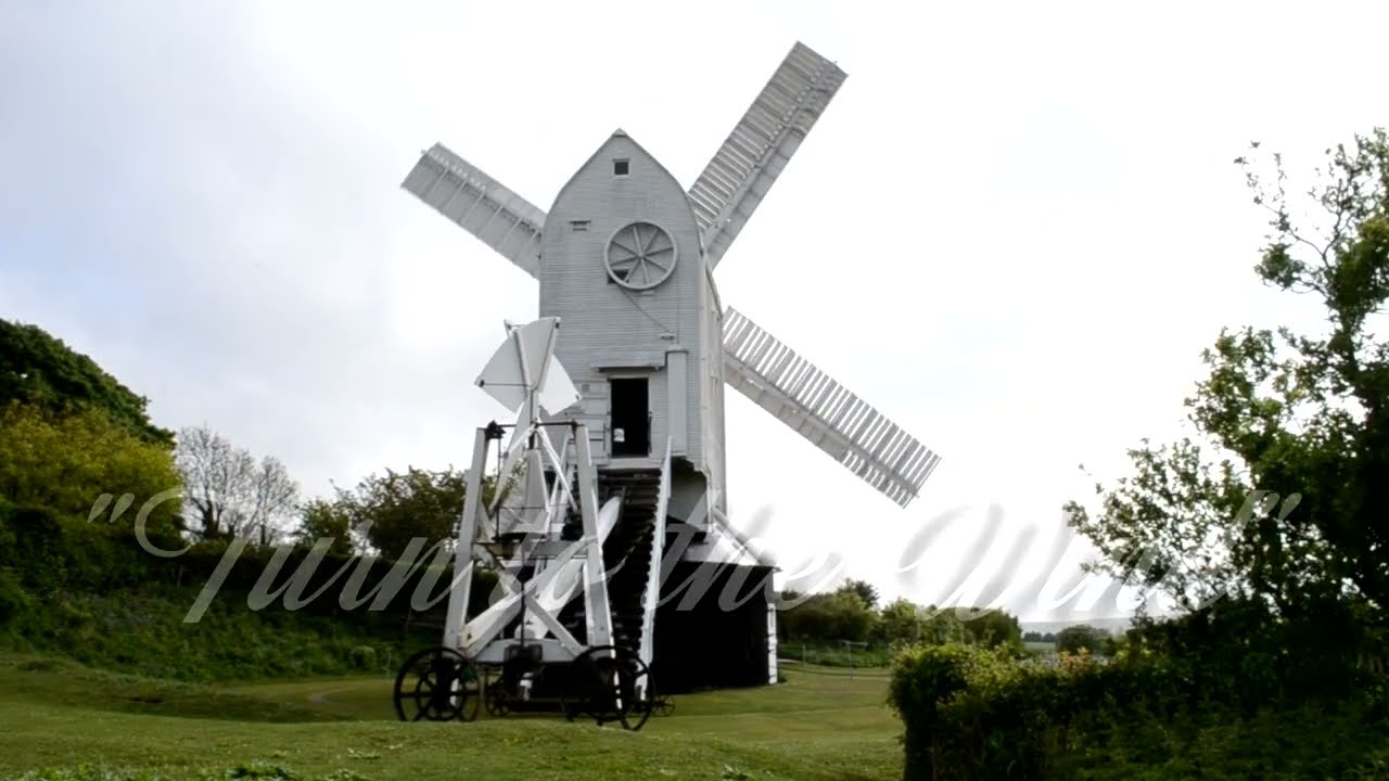 Turn To The Wind 2022