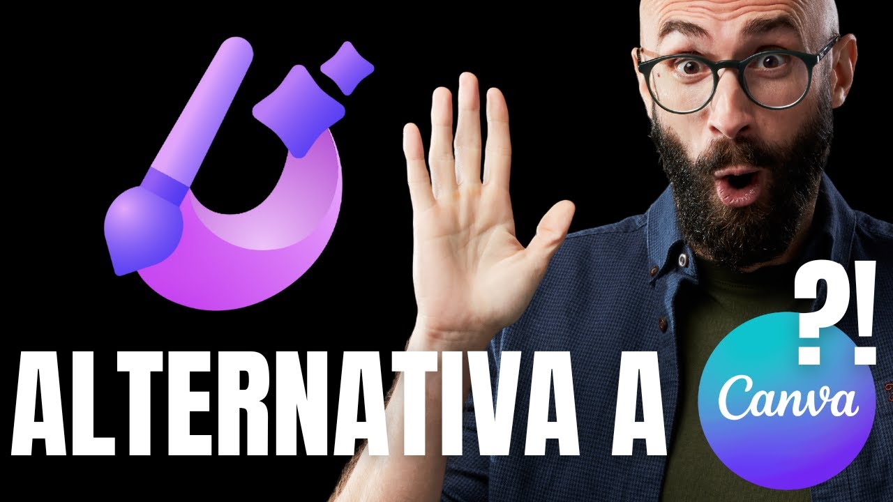 Tutorial italiano Microsoft Designer (AI per grafica)