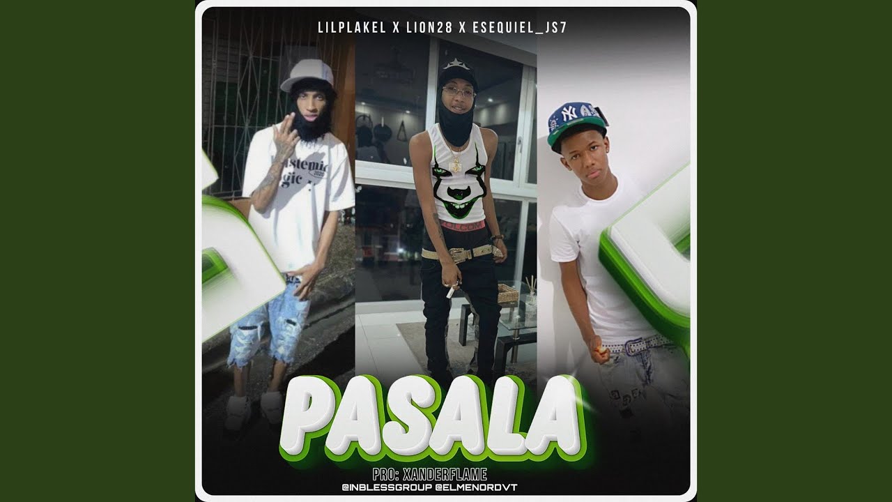 PASALA