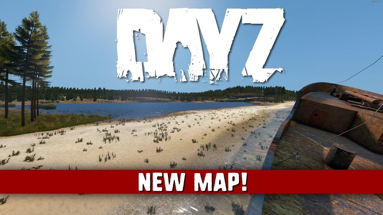 DayZ - LordOfWar 3PP - Melkart (3 days of playing)