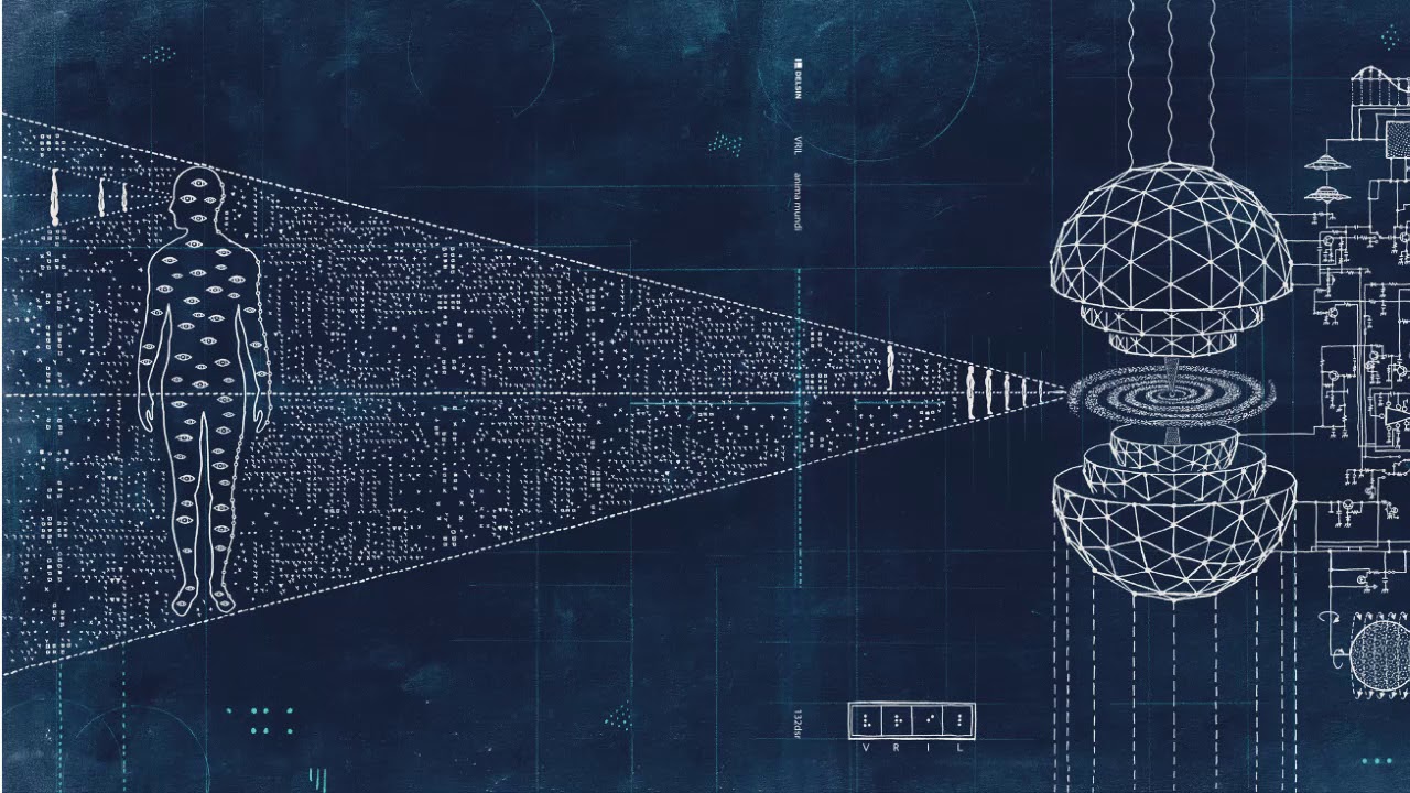Vril - In Via (132dsr)