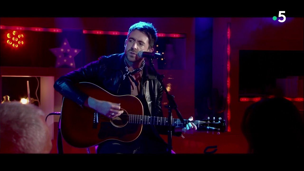 Miles Kane - 