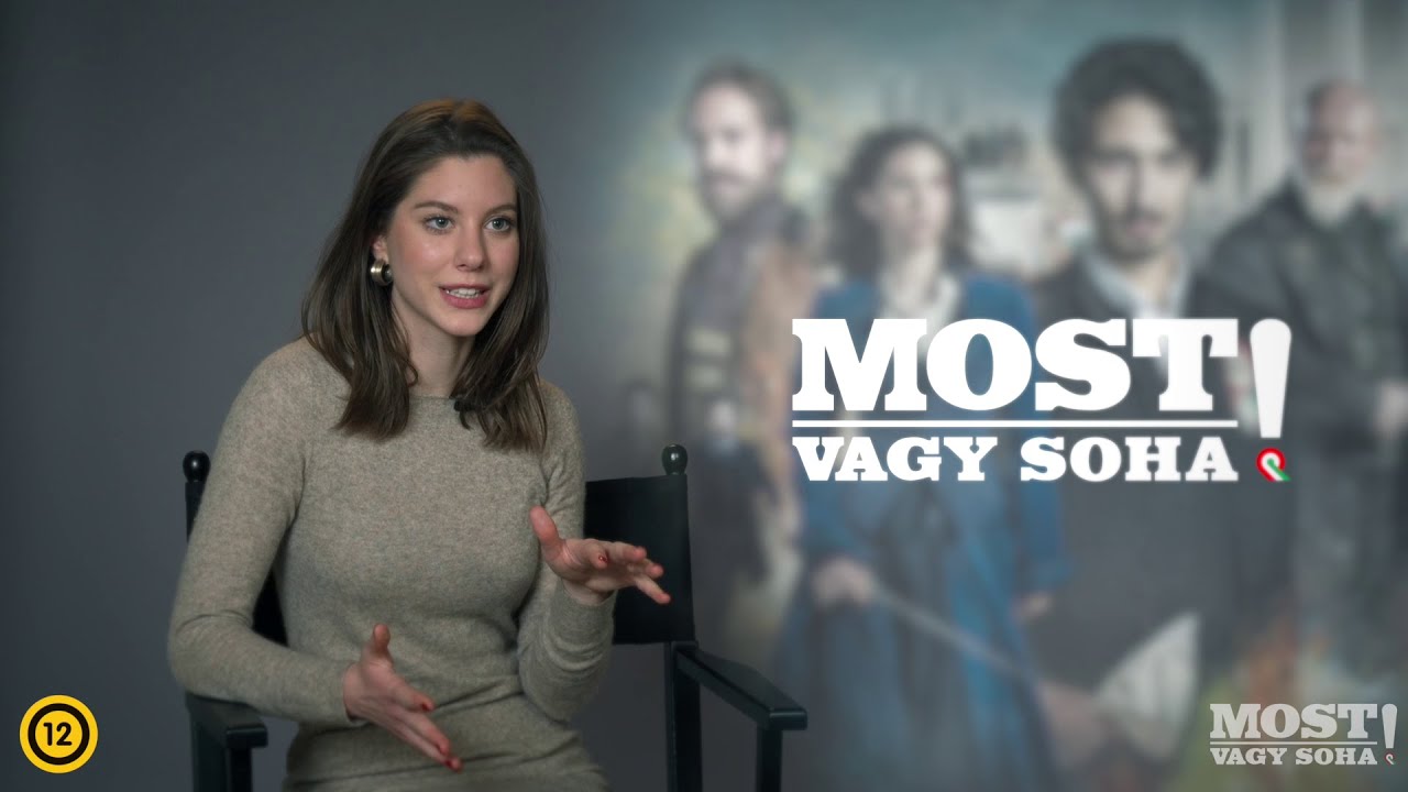 Most vagy soha! (12): Kalandfilm