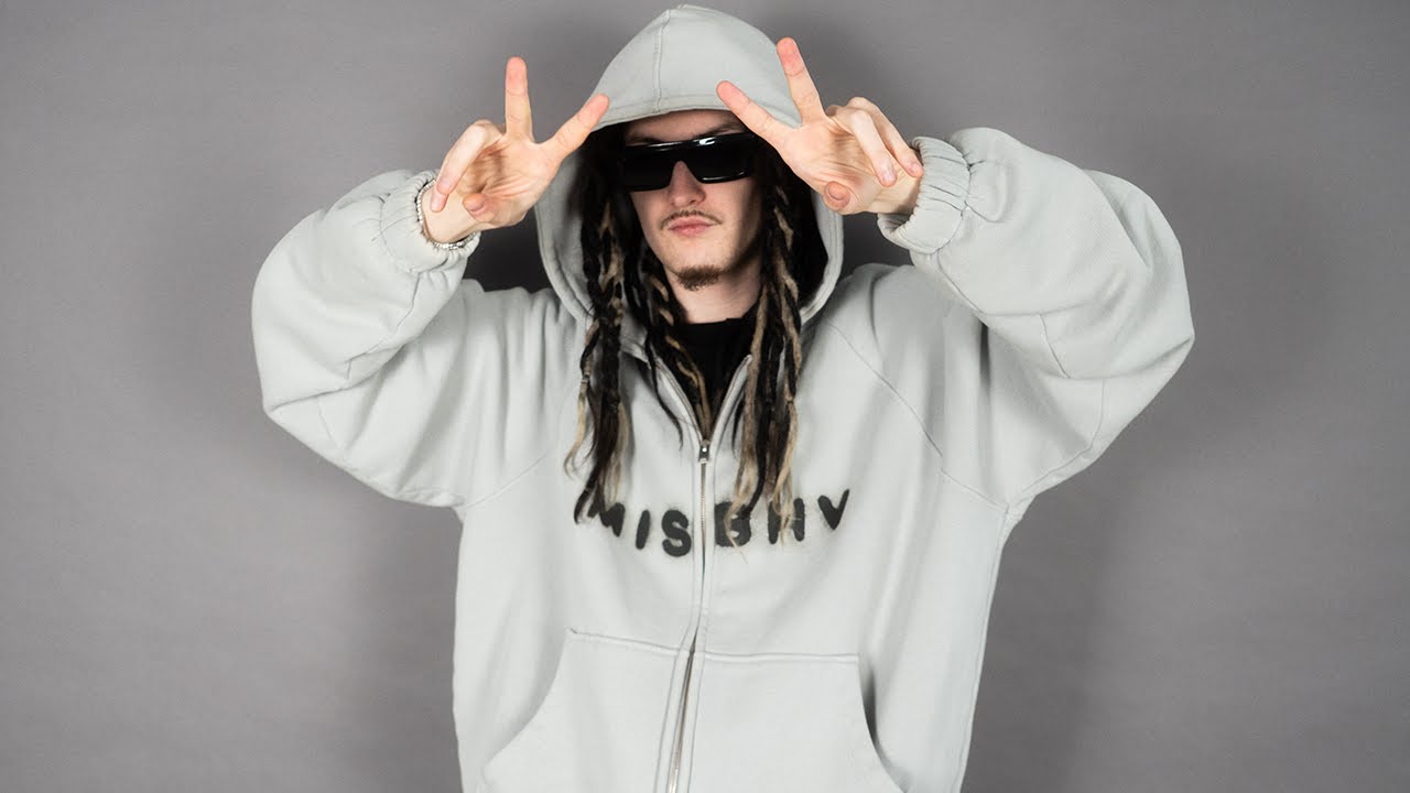 LINGO | Pierwsza Zasada Afterlife, God.Wifi, Nervarien, Grimes