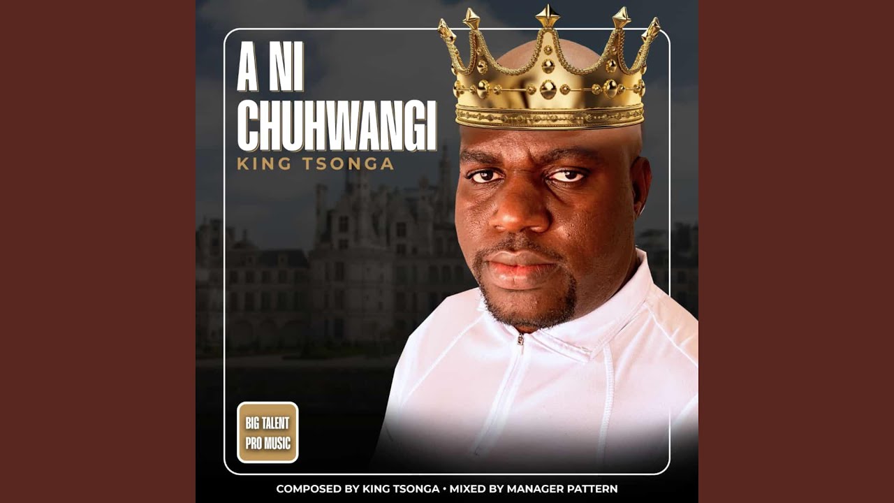 A ni chuhwangi