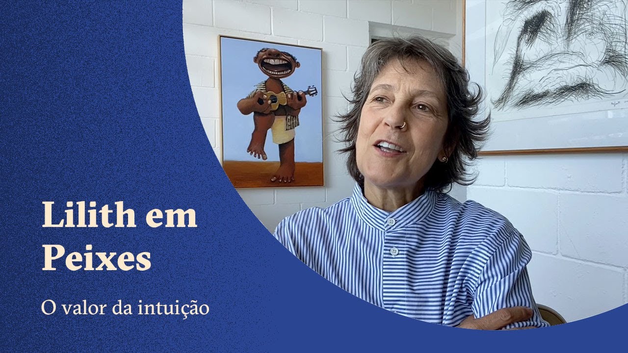 Quinta Lilith em Peixes 08 27