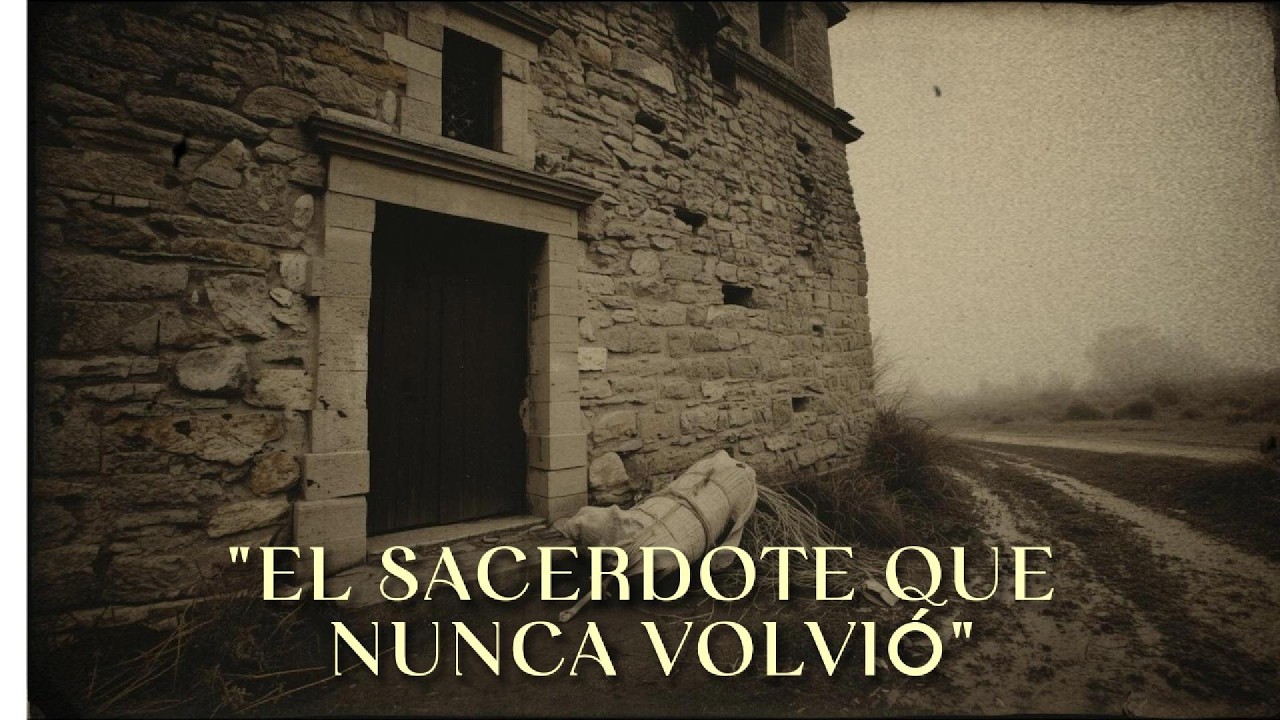 La Iglesia en la Colina Que Nunca Estuvo Real